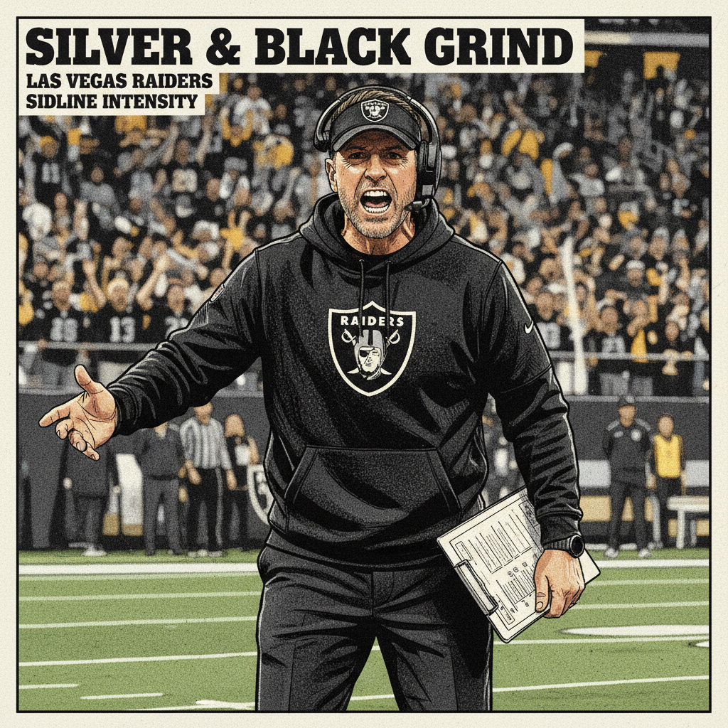 Raiders Elevate Two From Practice Squad Ahead of Divisional Clash